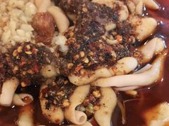 -蒲氏烤鸭(百寿路店)