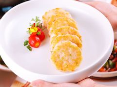 -花舍·新派粤菜·西餐·下午茶(亚运村·鸟巢店)