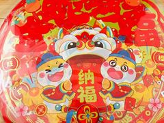 -利津路小商品批发市场