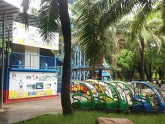 -广东茂名森林公园