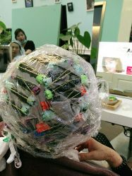 -Hair ART造型沙龙