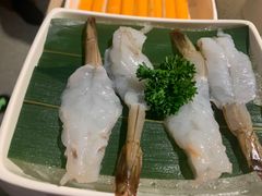 -海底捞火锅(天鹅湖银泰店)