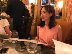 -Restaurant Paul Bocuse