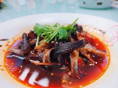 -大香港酒楼(国宾店)