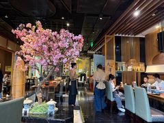 -九井澤精致料理(金茂店)