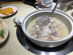 -煲大王猪肚鸡·椰子鸡火锅(红谷滩万达店)