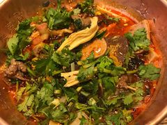 -成都你六姐·牛肉冒菜(上海环宇荟店)