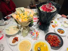 -俏江南天津时尚曲艺主题餐厅(马场道店)