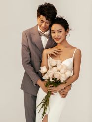 -唯一视觉婚纱摄影(李家村店)
