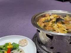 -金狮麟·新豫菜(杏石口路店)