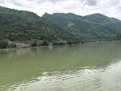 -乌江画廊(彭水苗族土家族自治县)