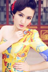 -飞鱼婚纱摄影(宏福大厦店)