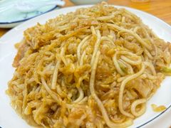 -圣夜东北菜烧烤·夜宵(胥江路店)