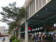 -清水湾3号(东方小周海鲜店)