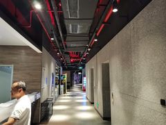 -威尔仕健身(丁香国际店)