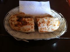 熏肥肠鞋底火烧-宝光熏肉鞋底火烧(新街口店)