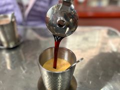 -華叔茶記