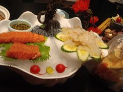 -美乐食街(小南店)