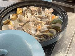 -观海海鲜(松山湖卓为城店)