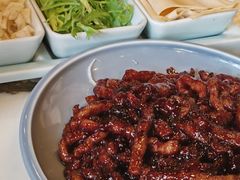 -小吊梨汤·北京菜(香山店)