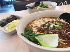 -李先生牛肉面大王(辽宁路店)