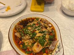 -辣小妮de川菜馆(红旗Mall店)