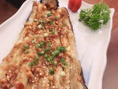 -简家·海鲜盛宴(下沙店)