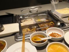 -海底捞火锅(杭州萧山宝龙广场店)