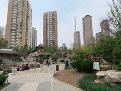 -南普公园