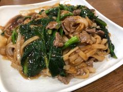 炒牛河-老周记茶点