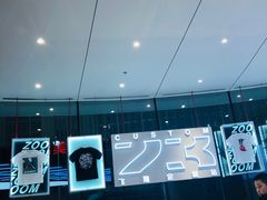 -JORDAN(东方广场店)