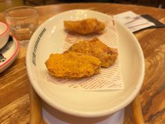 -新白鹿餐厅(龙游路店)
