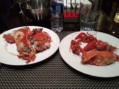 -上海锦江汤臣洲际大酒店壹阶层