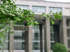 -江南大学(蠡湖校区)