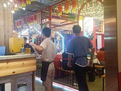 大堂-三毛烧烤·南昌大排档(山姆店)