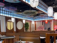 -千寻山野烤肉(中关村店)