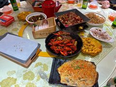 -龙虾当家·大排档(红谷滩五中店)
