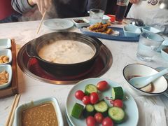 -捞神煲汤火锅(湖滨商业街店)