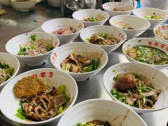 -老赵面店(大西路店)