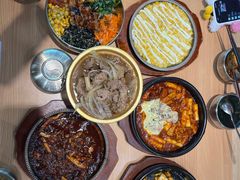 -米村拌饭(通州万达店)