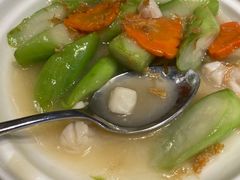 -莆田餐厅PUTIEN(三里屯店)