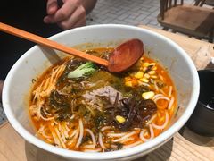 -云味馆过桥米线(皇庭广场店)