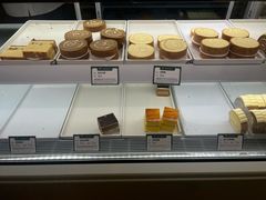 -蜂蝶来饼店(拱北总店)