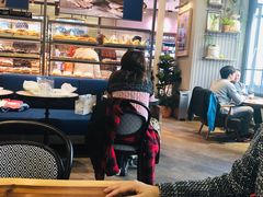 -巴黎贝甜(凯德MALL望京店)