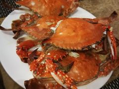 -银帆宾馆-自助餐厅(金马路店)