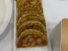 -万荣烤鸭店·北京菜(农光里店)