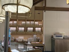 -米糯糯·MINONO·大福冰淇淋(青岛万象城店)