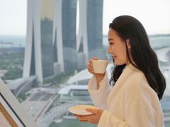 -新加坡丽思卡尔顿美年酒店