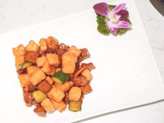 -香香海南菜餐厅