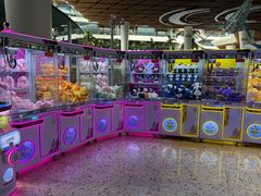 -三亚绿发山海天JW万豪酒店
